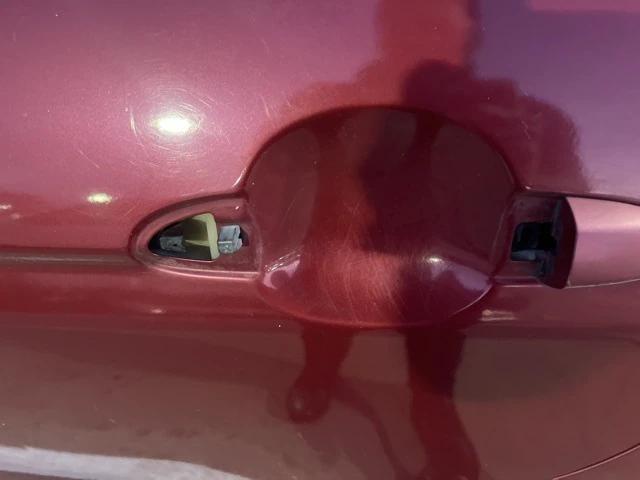 used 2007 Kia Spectra car, priced at $4,995