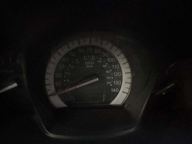 used 2007 Kia Spectra car, priced at $4,995