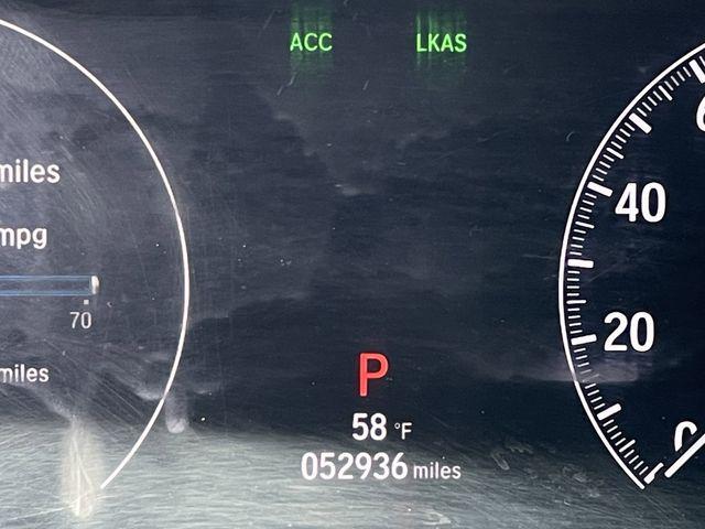 used 2020 Honda Accord car, priced at $23,897