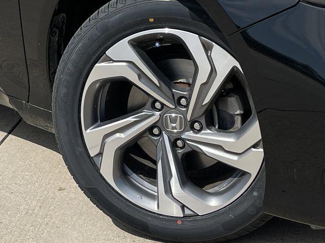 used 2020 Honda Accord car, priced at $23,897