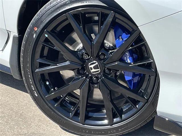 new 2026 Honda Prelude car, priced at $53,850