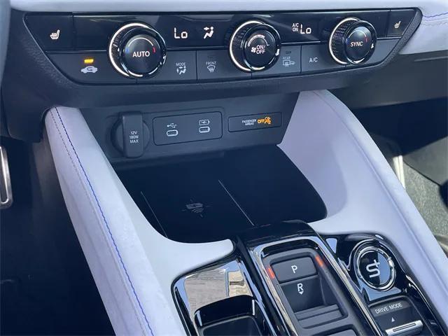 new 2026 Honda Prelude car, priced at $53,850