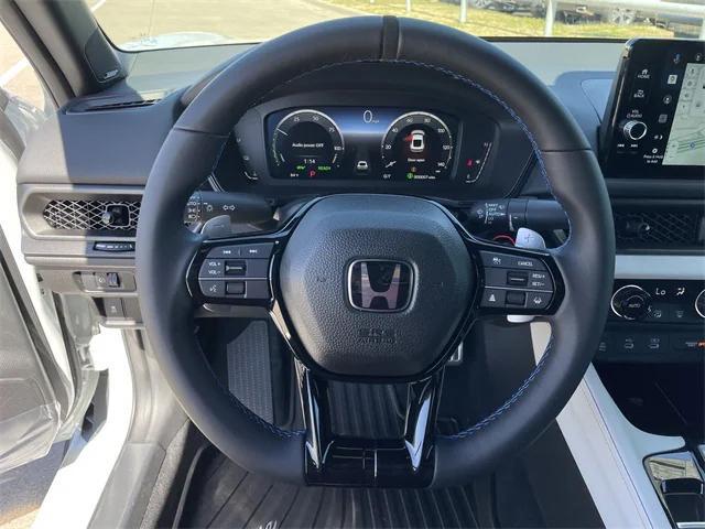 new 2026 Honda Prelude car, priced at $53,850