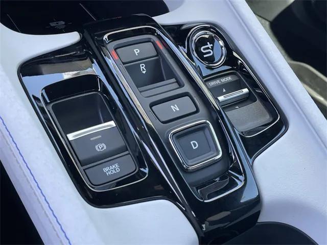 new 2026 Honda Prelude car, priced at $53,850