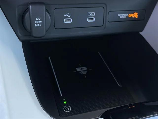 new 2026 Honda Prelude car, priced at $53,850