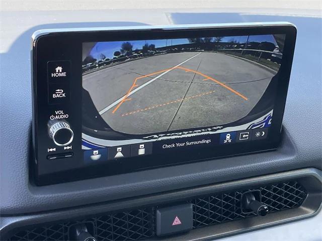 new 2026 Honda Prelude car, priced at $53,850