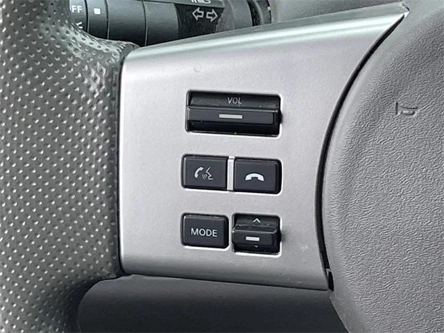 used 2019 Nissan Frontier car, priced at $16,989