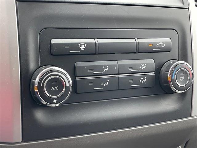 used 2019 Nissan Frontier car, priced at $16,989