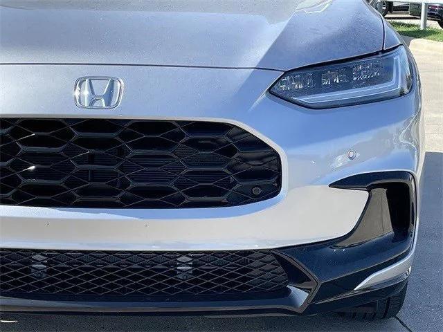 new 2026 Honda HR-V car, priced at $30,717