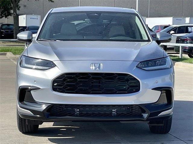 new 2026 Honda HR-V car, priced at $30,717