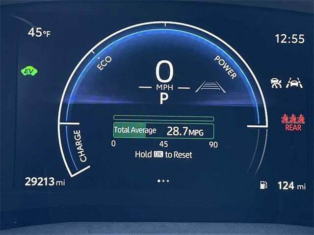 used 2025 Toyota Camry car, priced at $23,998