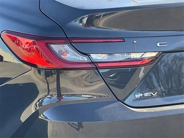 used 2025 Toyota Camry car, priced at $23,998