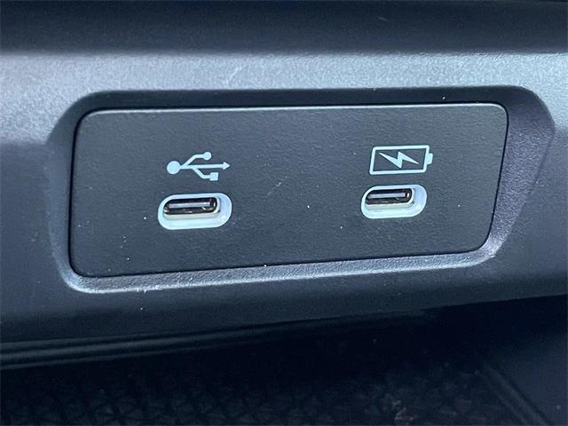 used 2025 Honda Accord car, priced at $28,295