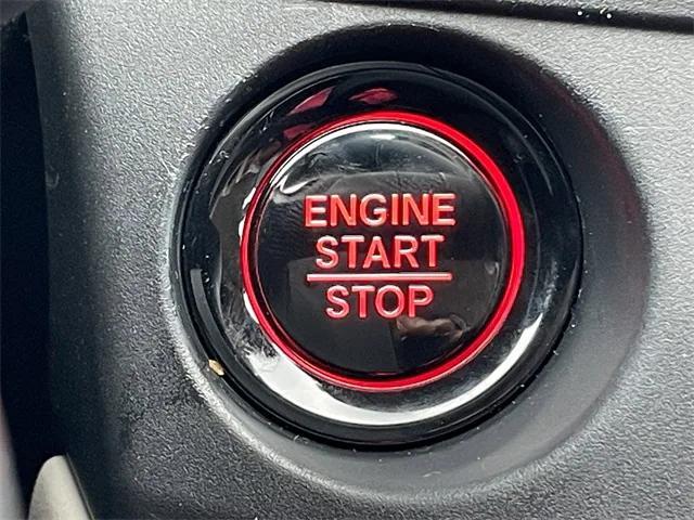 used 2025 Honda Accord car, priced at $29,524