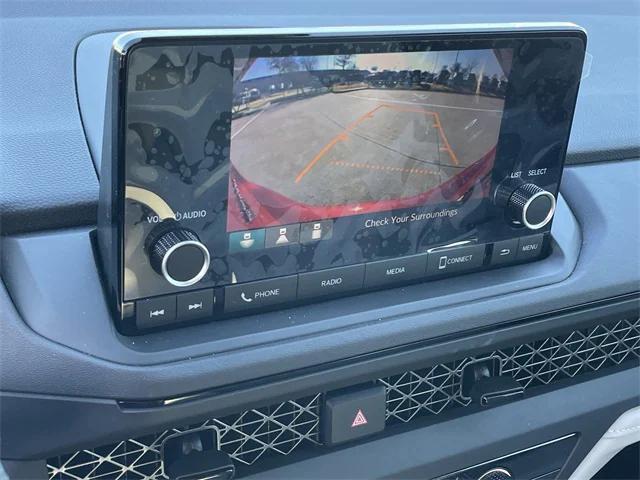 used 2025 Honda Accord car, priced at $28,295