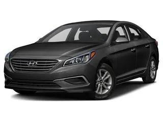 used 2016 Hyundai Sonata car, priced at $10,946