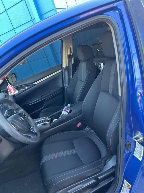 used 2019 Honda Civic car, priced at $17,726