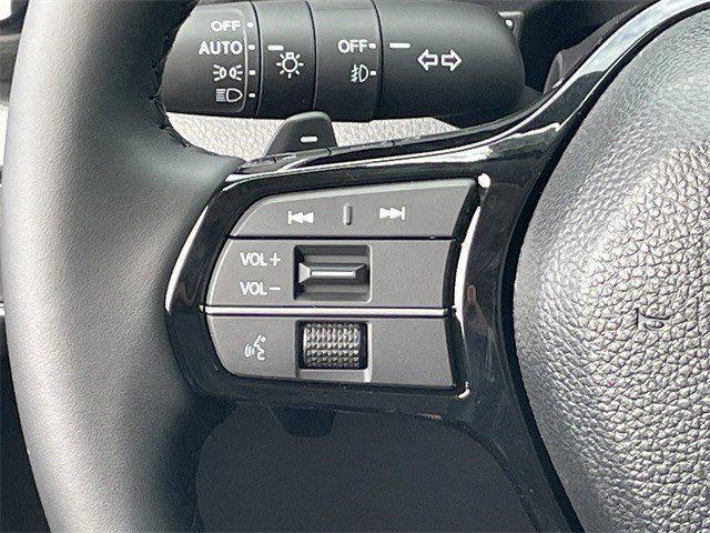 new 2026 Honda Pilot car, priced at $45,787