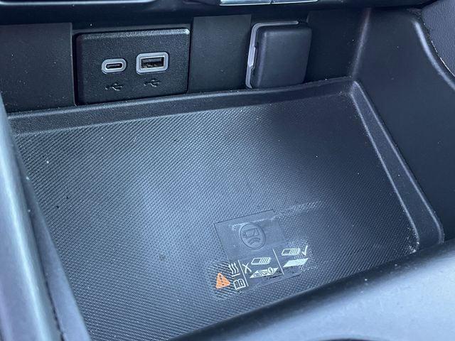 used 2024 Chevrolet Suburban car, priced at $51,659