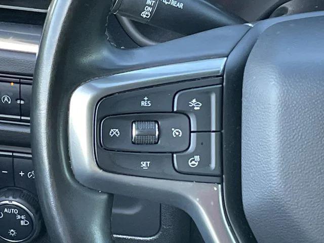 used 2024 Chevrolet Suburban car, priced at $51,659