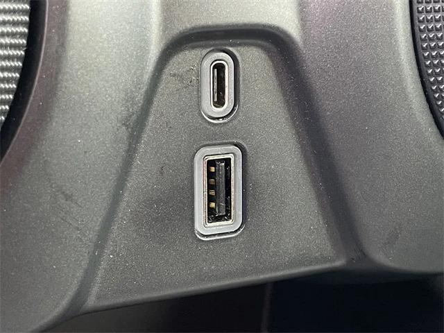 used 2021 Chevrolet Blazer car, priced at $17,995