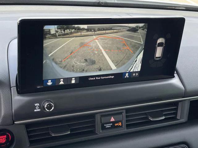 new 2026 Honda Pilot car, priced at $46,537