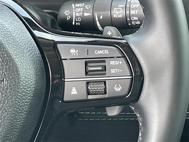 new 2026 Honda Pilot car, priced at $46,537