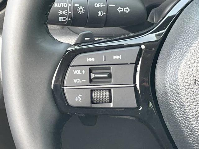 new 2026 Honda Pilot car, priced at $46,537