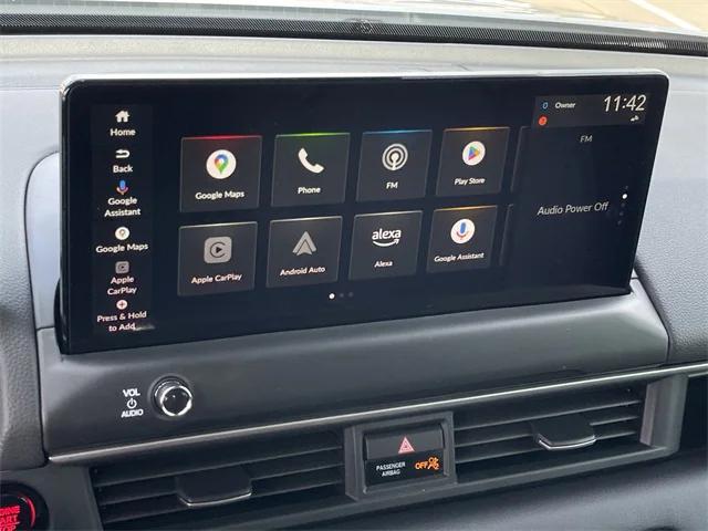 new 2026 Honda Pilot car, priced at $46,537