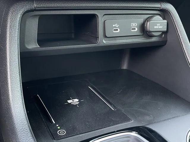 new 2026 Honda Pilot car, priced at $46,537