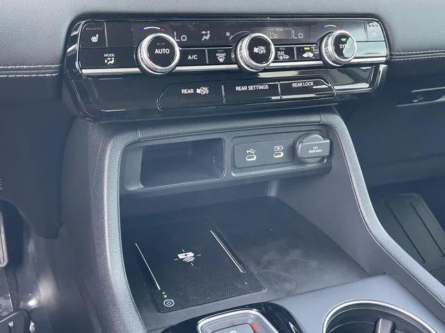 new 2026 Honda Pilot car, priced at $46,537