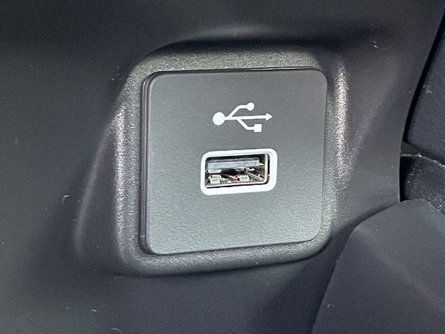 used 2024 Honda HR-V car, priced at $26,796