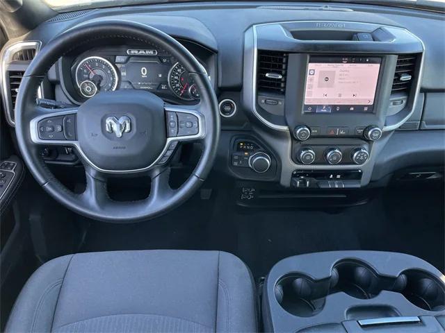used 2024 Ram 2500 car, priced at $39,485