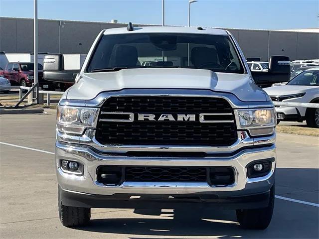 used 2024 Ram 2500 car, priced at $39,485