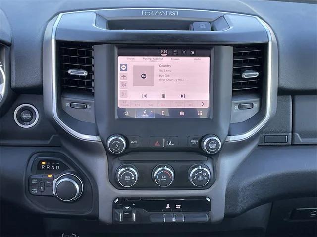 used 2024 Ram 2500 car, priced at $39,485