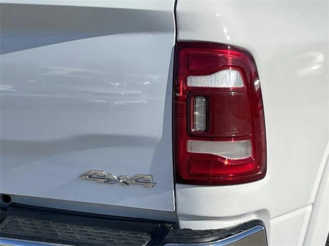 used 2024 Ram 2500 car, priced at $39,485