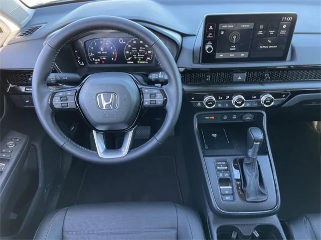 used 2026 Honda CR-V car, priced at $37,862