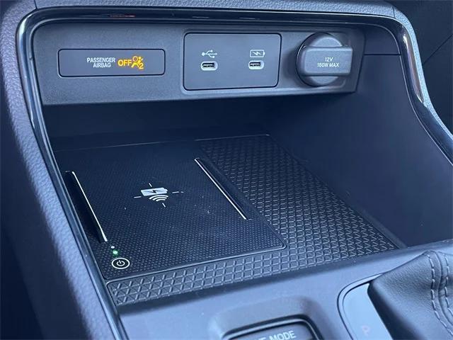 used 2026 Honda CR-V car, priced at $37,862