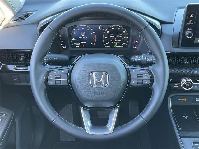 used 2026 Honda CR-V car, priced at $37,862