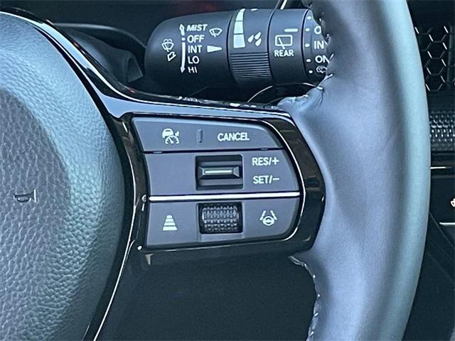 used 2026 Honda CR-V car, priced at $37,862