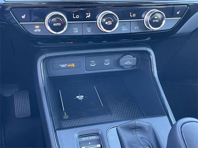 used 2026 Honda CR-V car, priced at $37,862