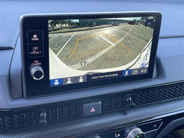 used 2026 Honda CR-V car, priced at $37,862