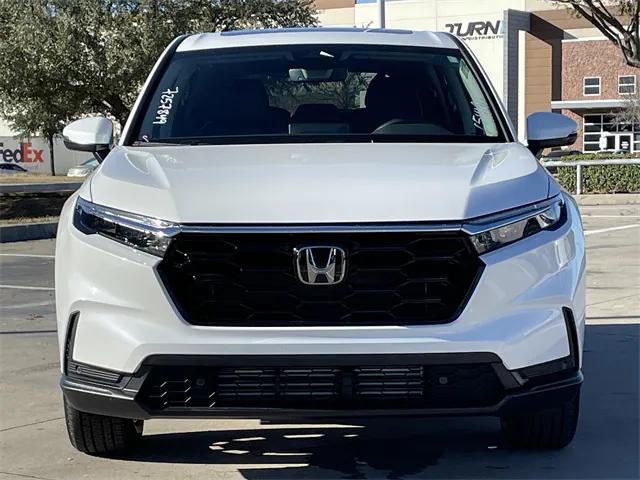 used 2026 Honda CR-V car, priced at $37,862