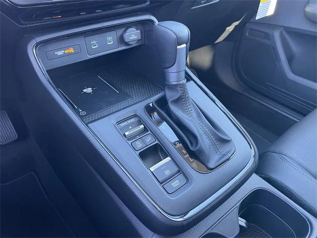 used 2026 Honda CR-V car, priced at $37,862