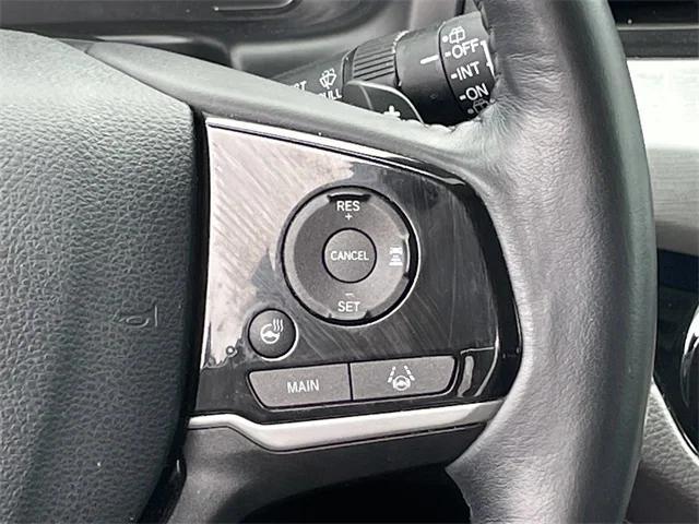 used 2019 Honda Odyssey car, priced at $24,998