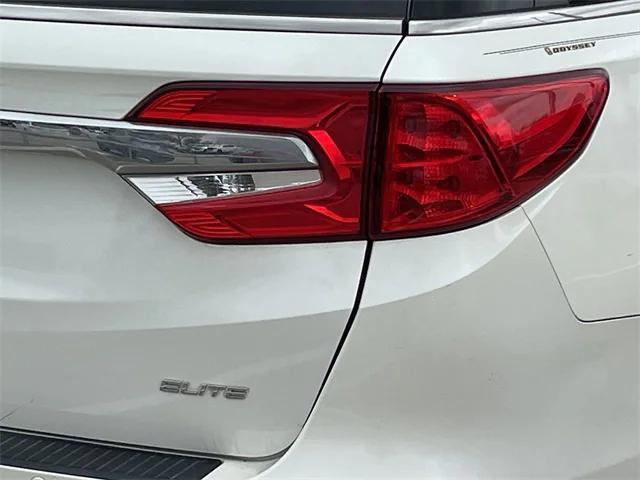 used 2019 Honda Odyssey car, priced at $24,998