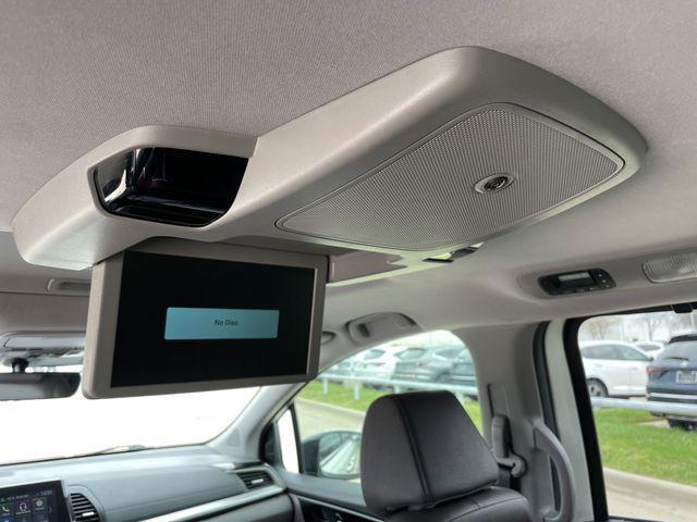 used 2019 Honda Odyssey car, priced at $24,726