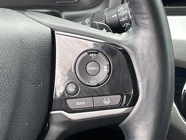 used 2019 Honda Odyssey car, priced at $24,726