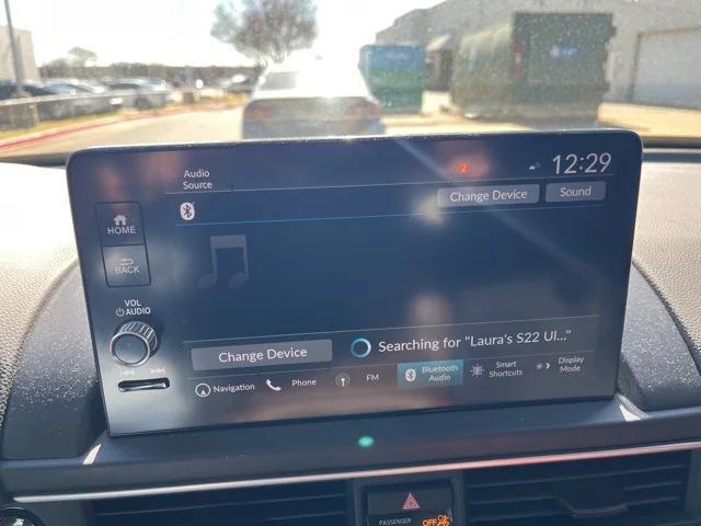 used 2023 Honda Pilot car, priced at $40,984