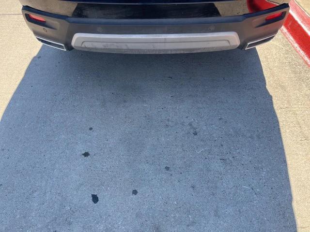 used 2023 Honda Pilot car, priced at $40,984